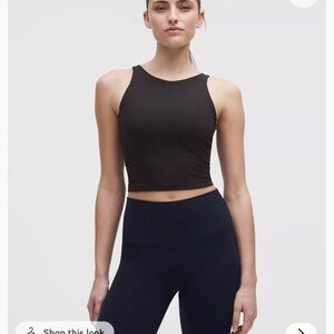 lululemon Align™ High-Neck Tank Top size 12